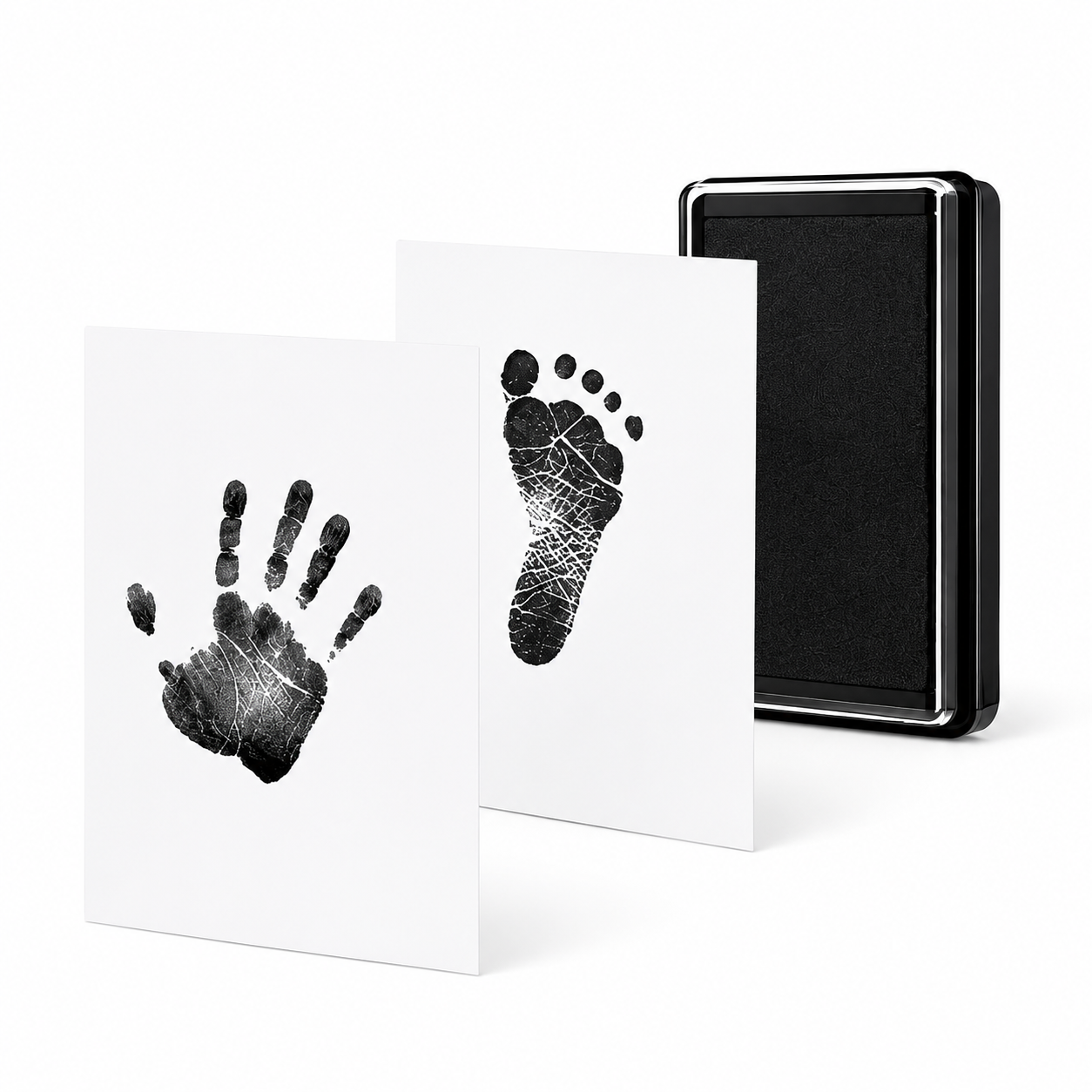 DIY Hand And Footprint Kit