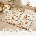 ForestNest™ Foldable Baby Play Mat