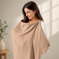 Breastfeeding Nursing Cover Scarf