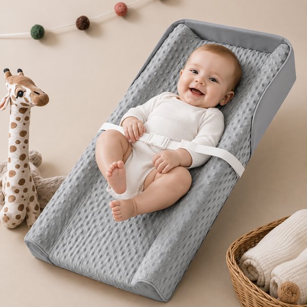 CozyNest™  Baby Changing Pad