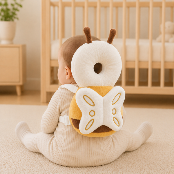 ThulaGuard™ Baby Head Protection Pillow