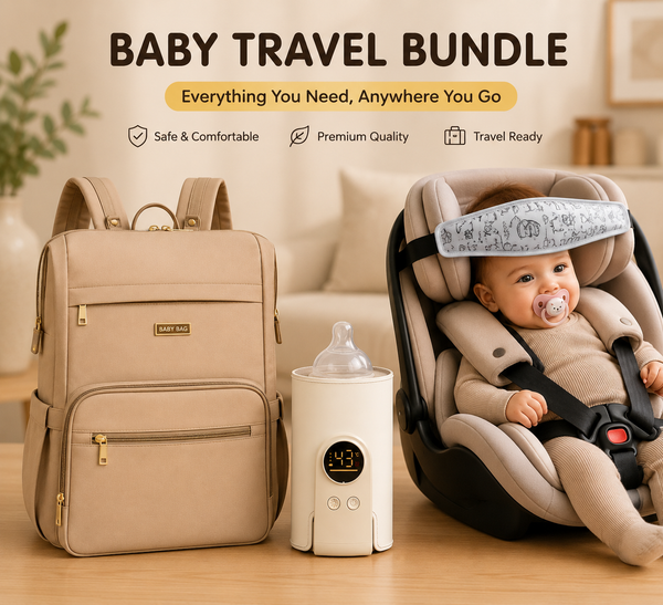 Tiny Traveler Bundle