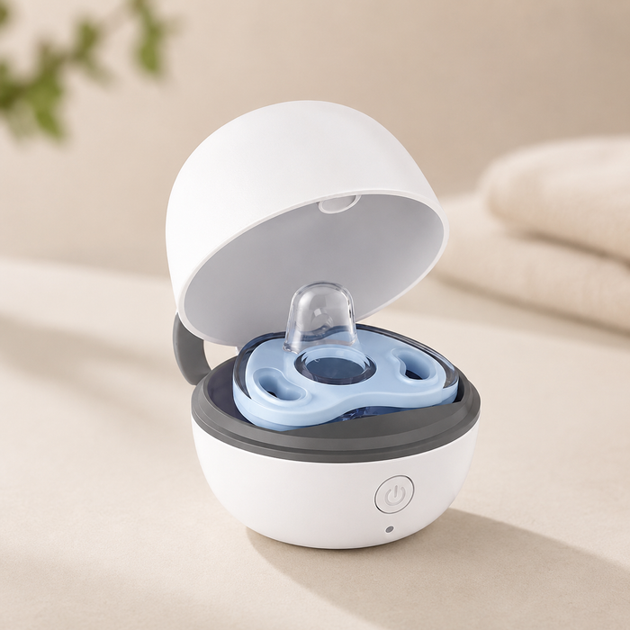 PureGlow™ UV Pacifier Sterilizer
