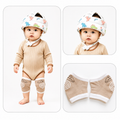 Little Guardian™ Baby Safety Helmet & Knee Pad Set