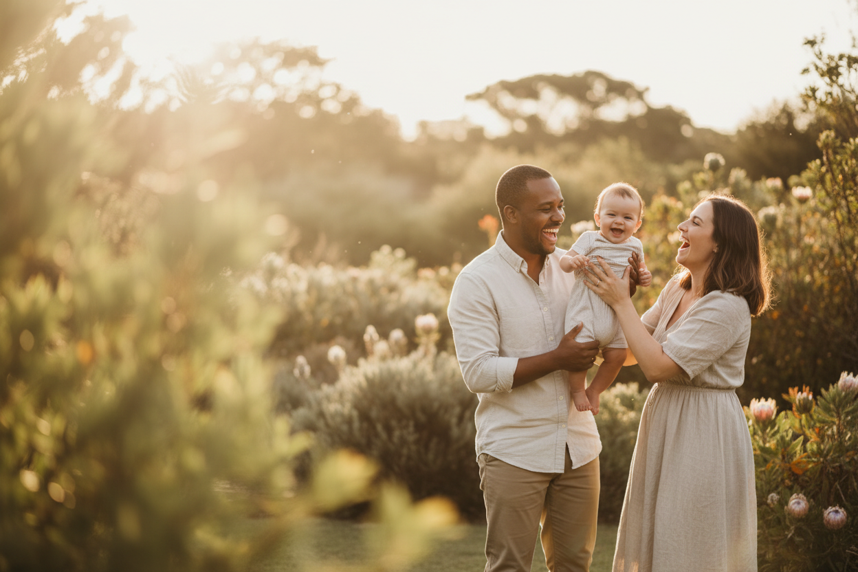 A carefully curated store for SA moms, dads and little ones.
