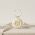 Portable White Noise Machine with Night Light